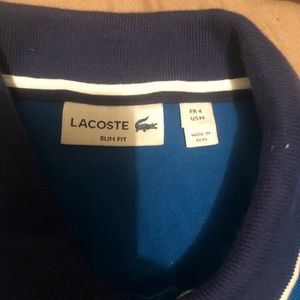 Lacoste